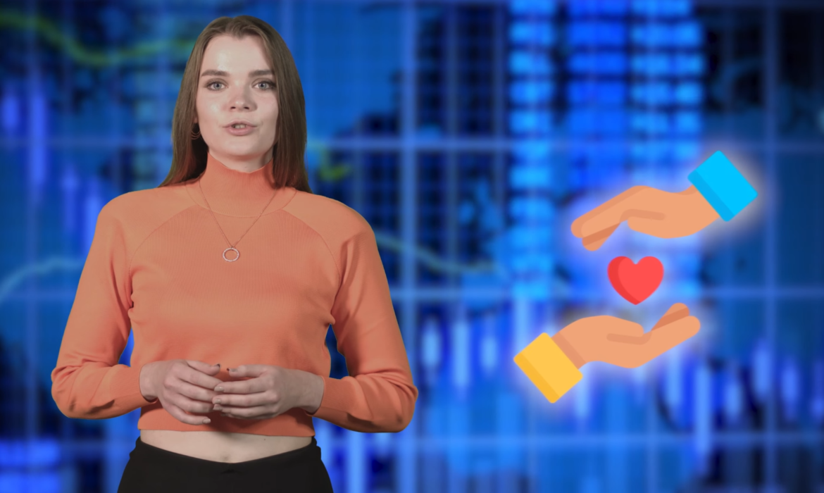 Dropcoin Sunuculu Tanıtım Filmi