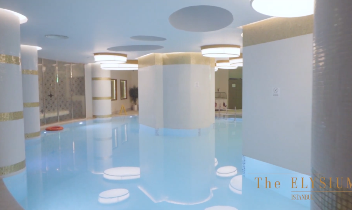 The Elysium İstanbul Otel Tanıtım Filmi