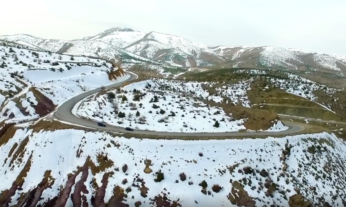Türk Hava Kuvvetleri Kurumsal Tanıtım Filmi | Tanıtım Budur