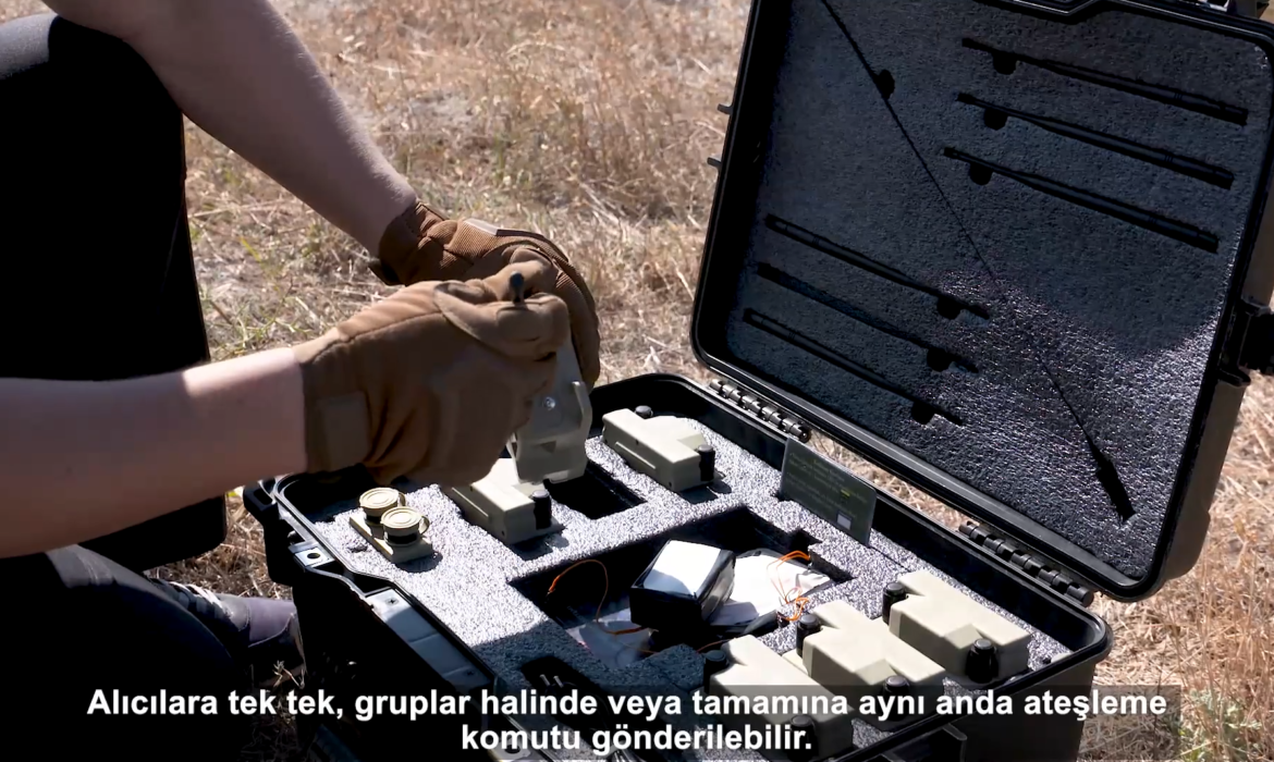 KZ Mekatronik Kurumsal Tanıtım Filmi | Tanıtım Budur