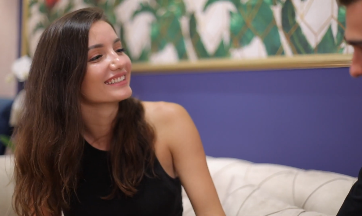 LUQQA Estetik Tanıtım Filmi