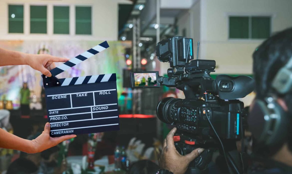 Tanıtım Filmi İstanbul