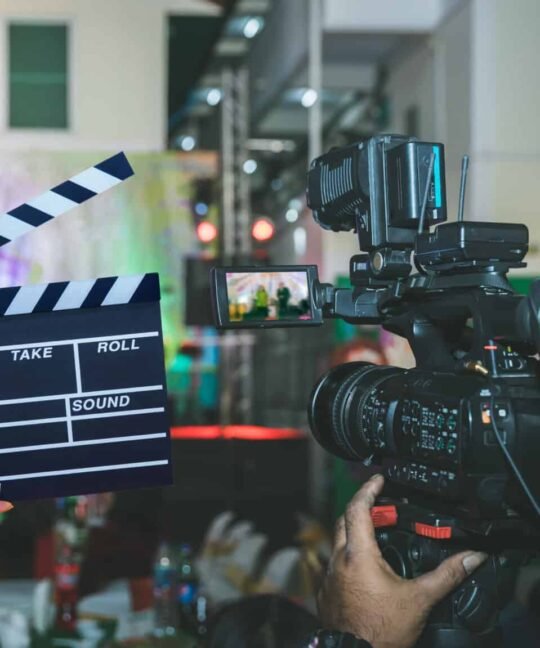 Anasayfa 9 Tanıtım Filmi İstanbul