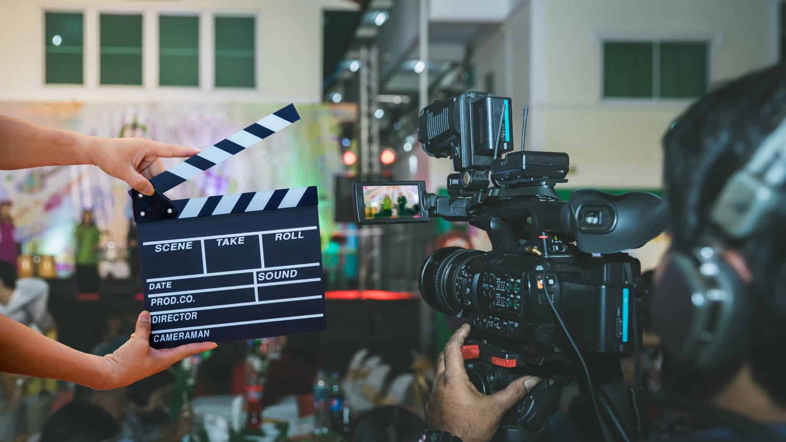Tanıtım Filmi İstanbul