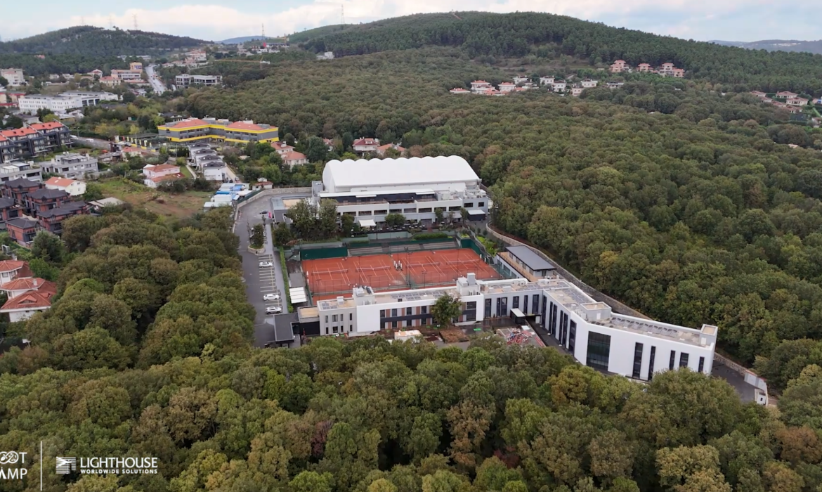 BootCamp Etkinlik Çekimi İstanbul | Video Prodüksiyon